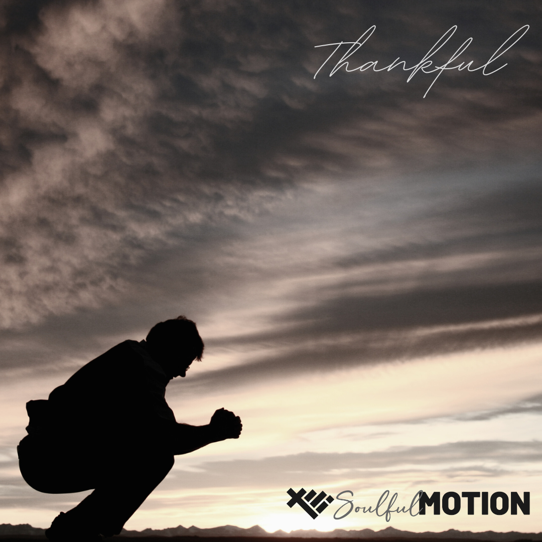 Read more about the article THANKFUL