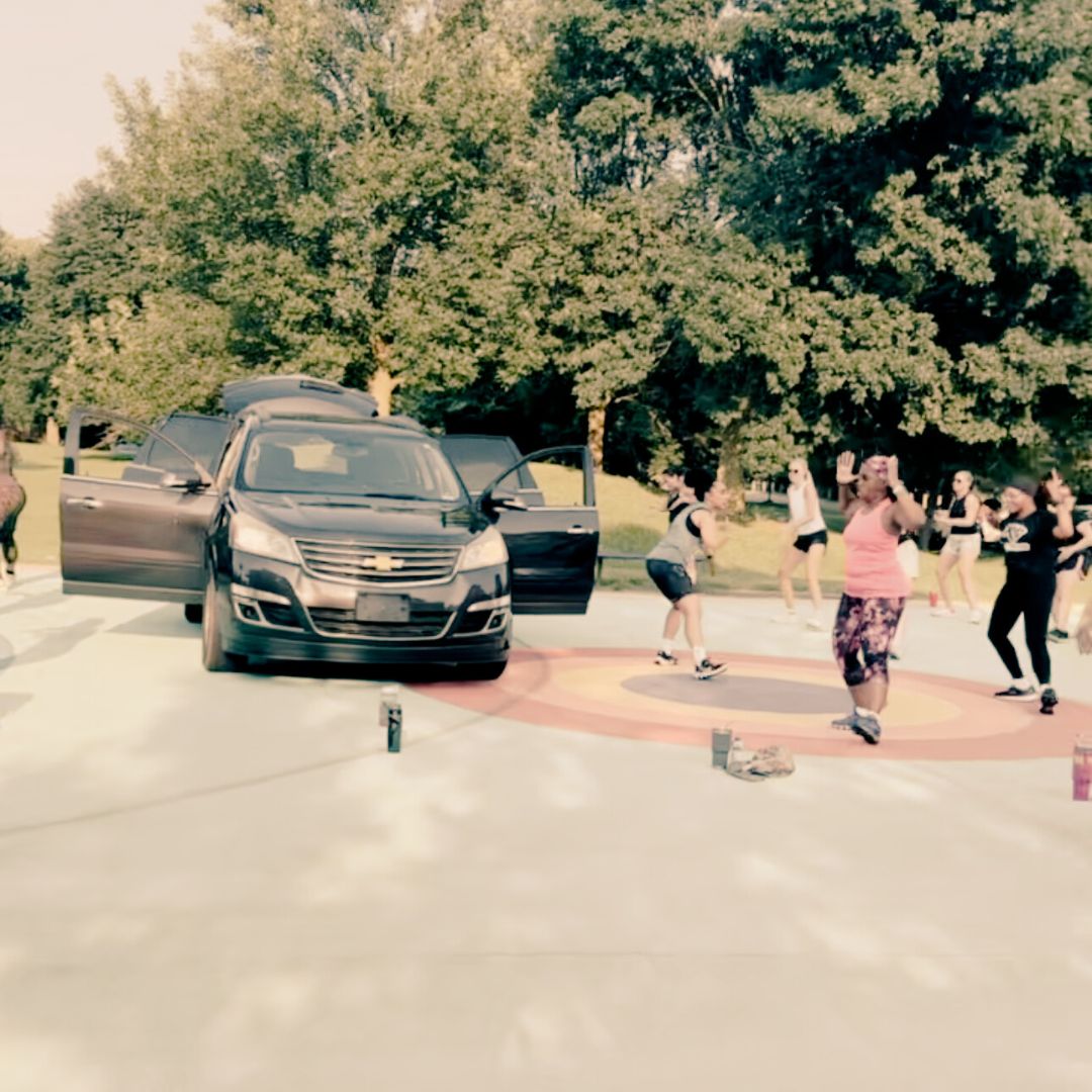 Read more about the article OPTIMISM & FAITH