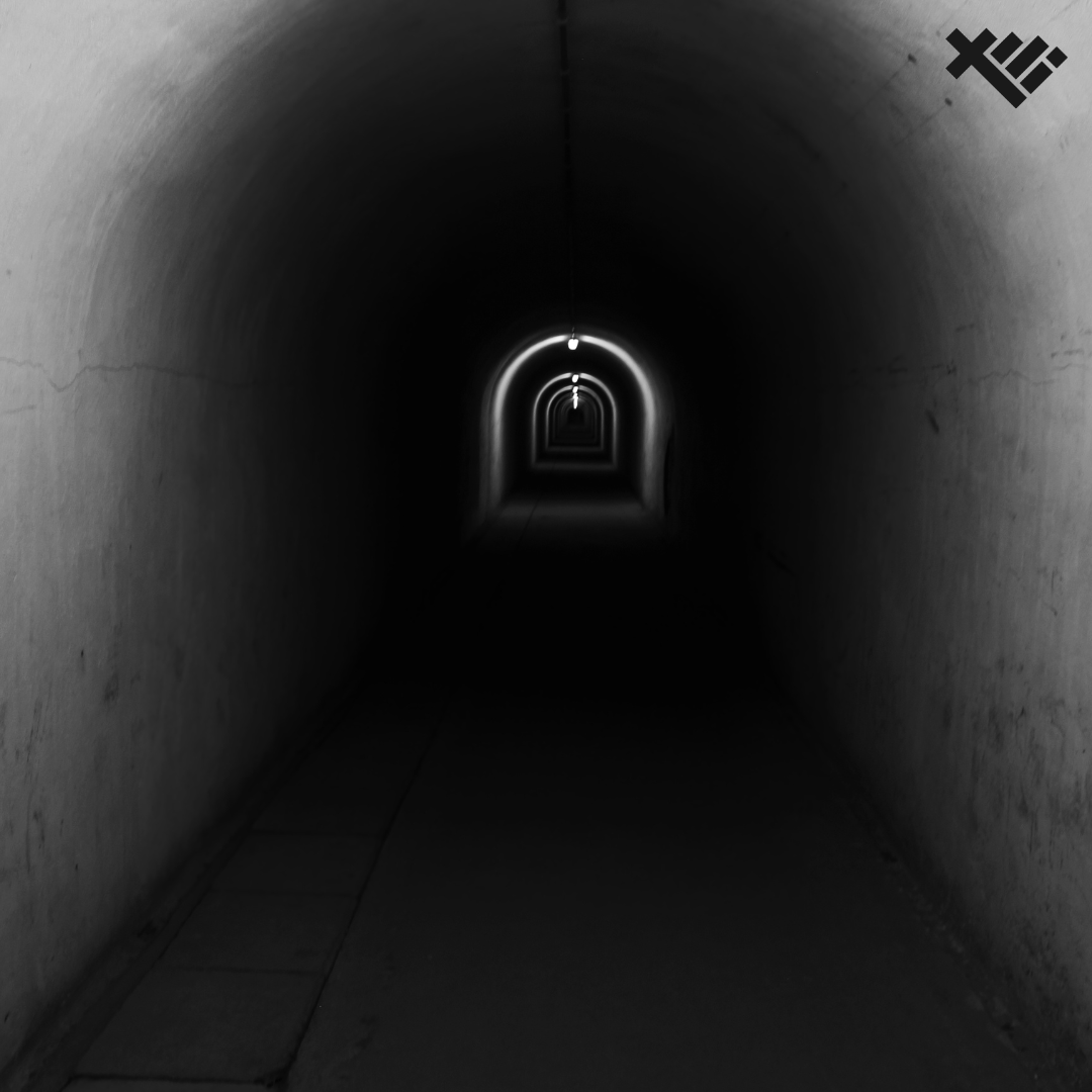 Read more about the article ARE YOU SCARED?